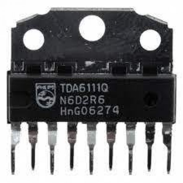 TDA6111Q ürün görseli 1