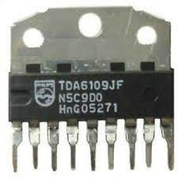 TDA6109JF ürün görseli 1