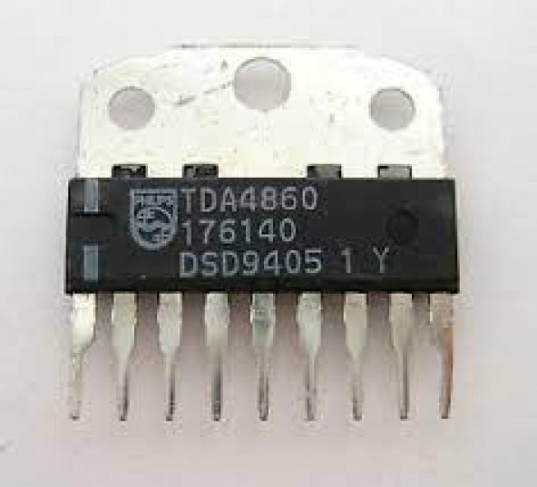 TDA4860 ürün görseli 1