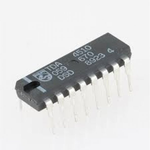 TDA4510 ürün görseli 1