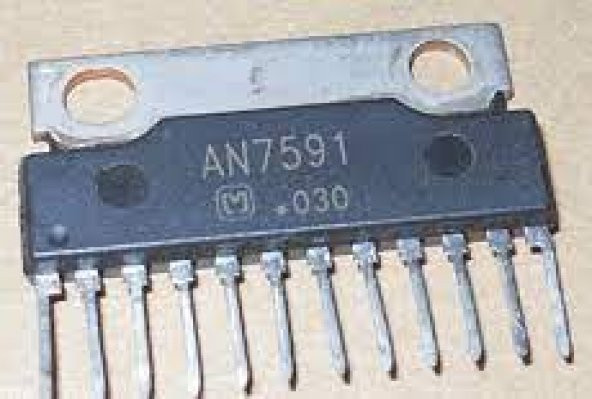 AN7591 ürün görseli 1