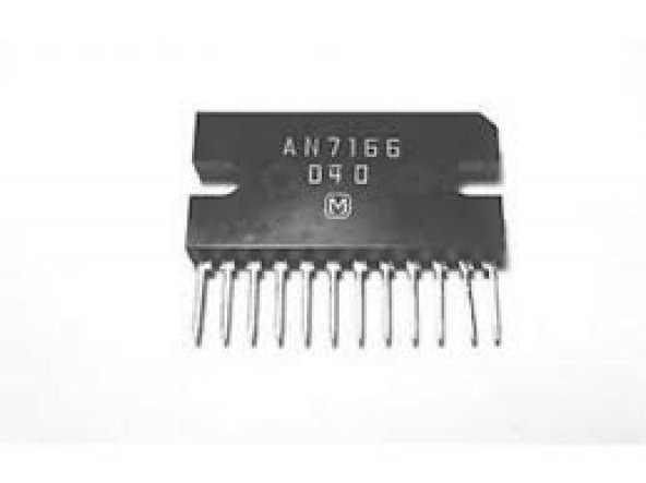 AN7166 ürün görseli 1