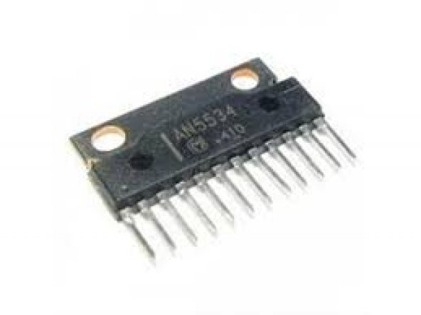AN5534 ürün görseli 1