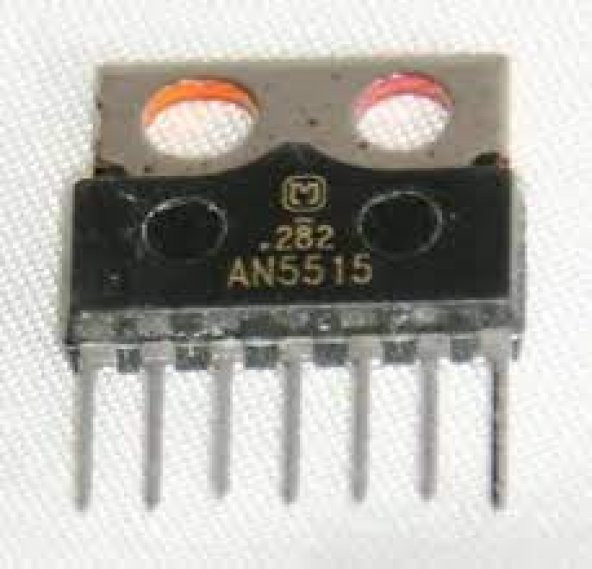 AN5515 ürün görseli 1