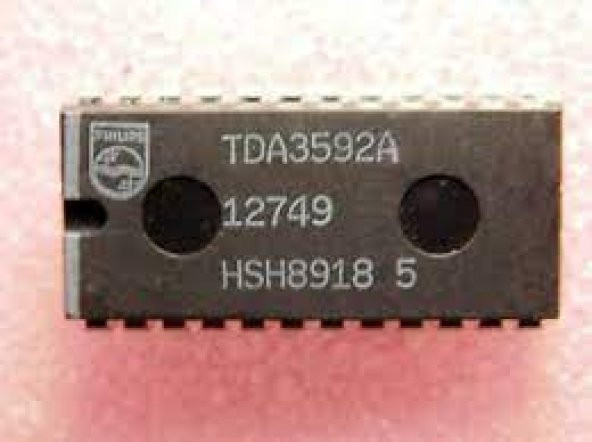 TDA3592A ürün görseli 1