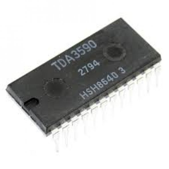 TDA3590 ürün görseli 1