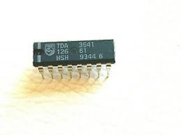 TDA3541 ürün görseli 1