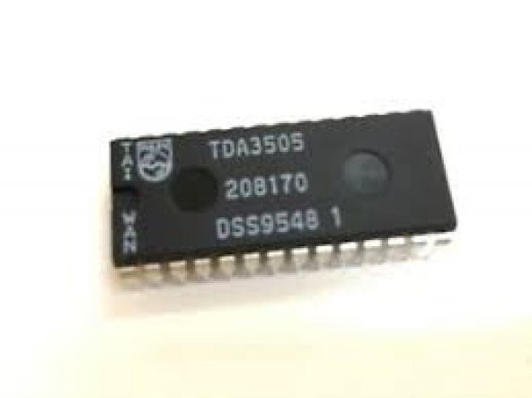 TDA3505 ürün görseli 1