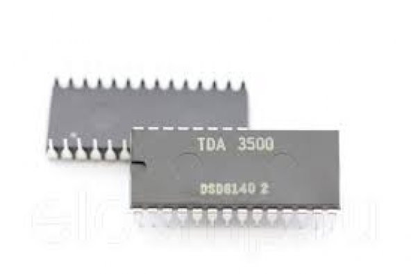 TDA3500 ürün görseli 1