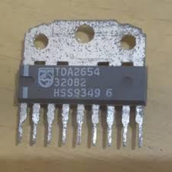 TDA2654 ürün görseli 1