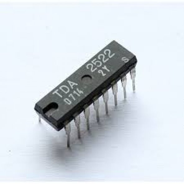 TDA 2522 ürün görseli 1