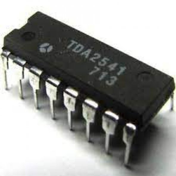 TDA 2541 ürün görseli 1