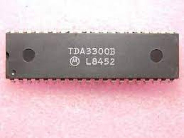TDA3300B ürün görseli 1