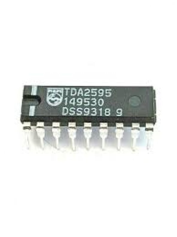 TDA 2595 ürün görseli 1