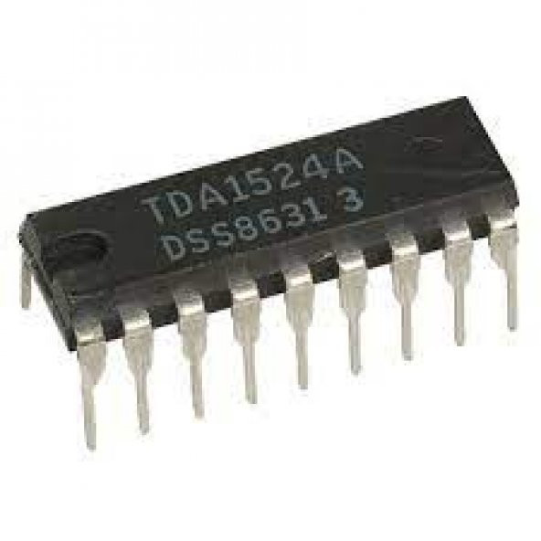 TDA 1524A ürün görseli 1