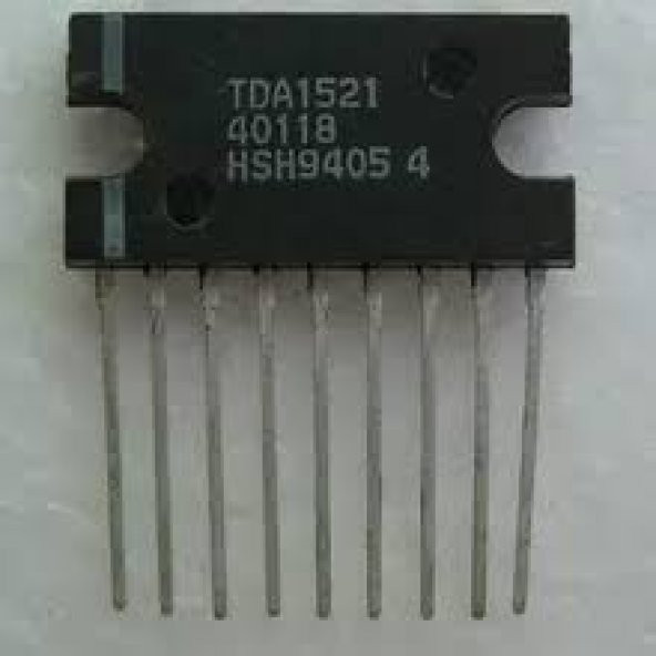 TDA 1521 ürün görseli 1
