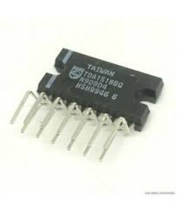 TDA 1518BQ ürün görseli 1