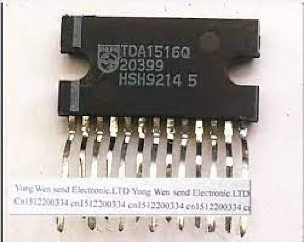 TDA 1516Q ürün görseli 1