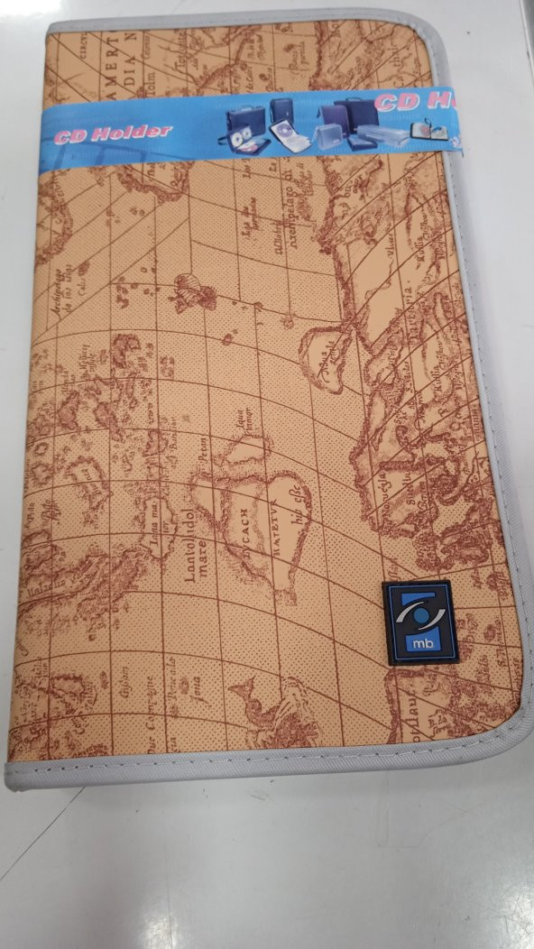 CD ÇANTA ürün görseli 1