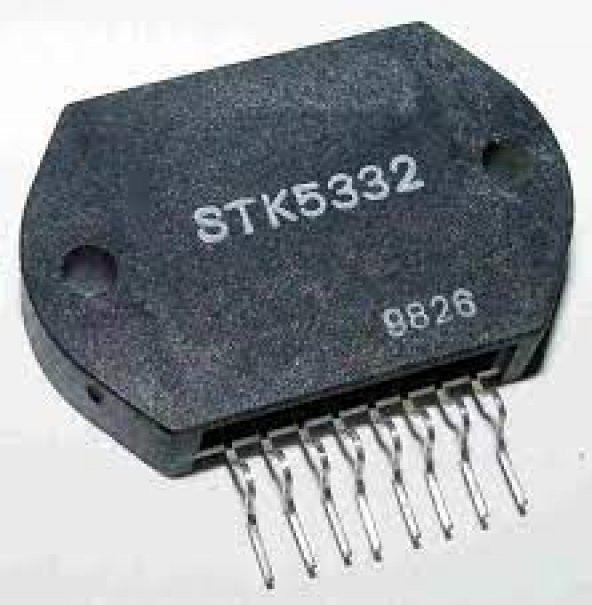 STK5332 ürün görseli 1