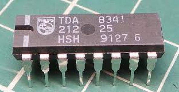 TDA 8341 ürün görseli 1
