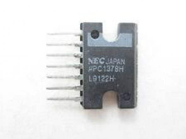 PC 1378H-UPC 1378H ürün görseli 1