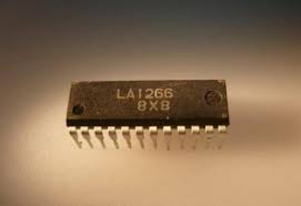 LA 1266 ürün görseli 1