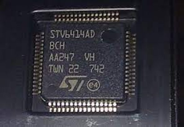 STV6414AD ürün görseli 1