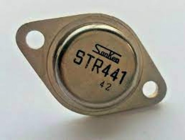 STR441 ürün görseli 1