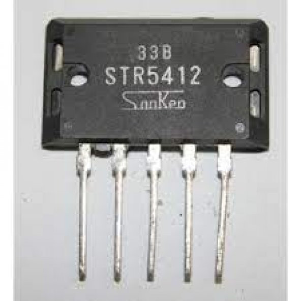 STR5412 ürün görseli 1