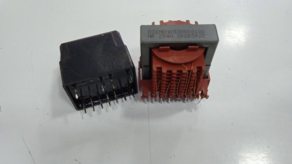 TS-RJ 599 SMT TV TRAFO ürün görseli 1