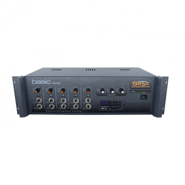 BEST 100W ANFİ ürün görseli 1