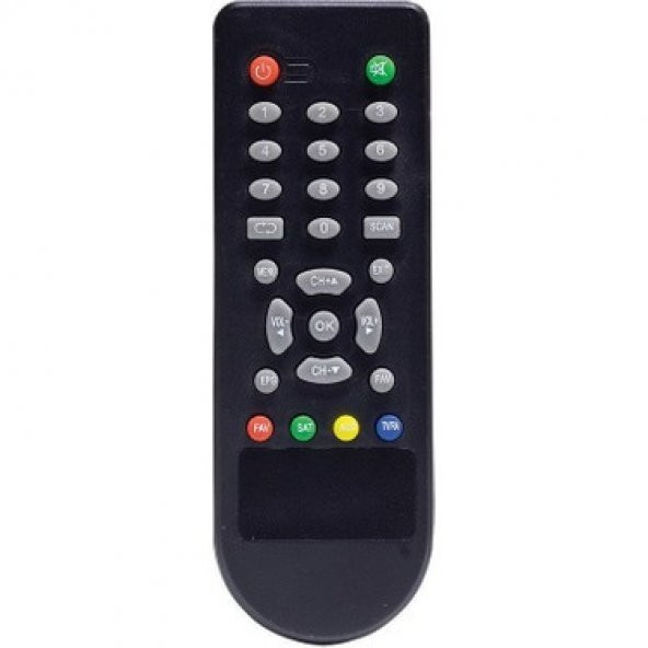 Extrembox Uydu Alıcı Kumandası ürün görseli 1