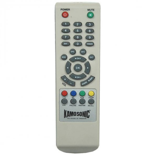 Kamasonic 312 313 615 630 Fines Max 600-800 ürün görseli 1