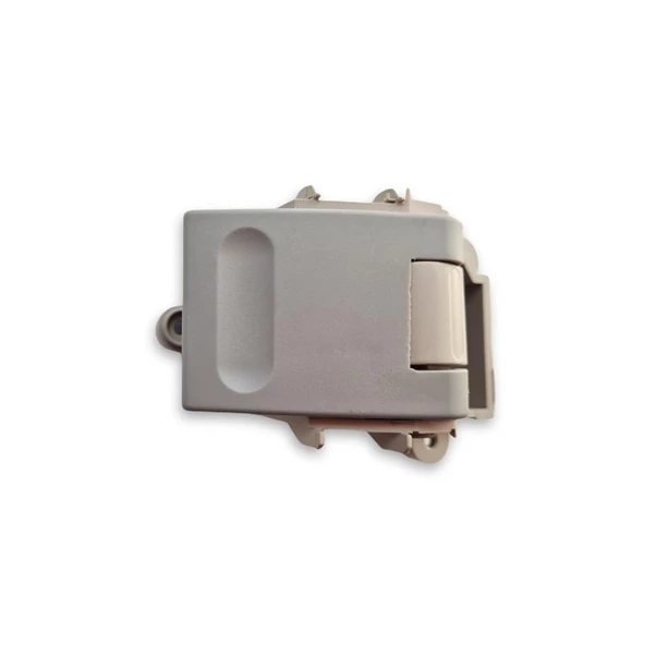 VW Volt LT35 1997-2007 Sağ Ön Kapı İç Açma Kolu Gri 2D0837086 ürün görseli 1