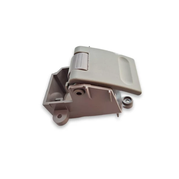 VW Volt LT35 1997-2007 Sol Ön Kapı İç Açma Kolu Gri 2D0837085 - Resim 3
