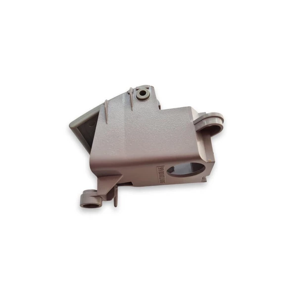 VW Volt LT35 1997-2007 Sol Ön Kapı İç Açma Kolu Gri 2D0837085 - Resim 5