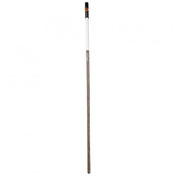 Gardena 3725-20 Combisystem Ahşap Sap 150 cm ürün görseli 1