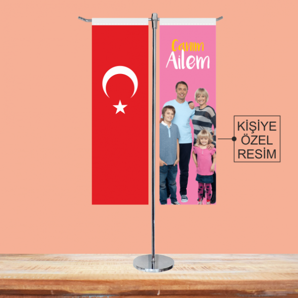 Canım Ailem 2 ürün görseli 1
