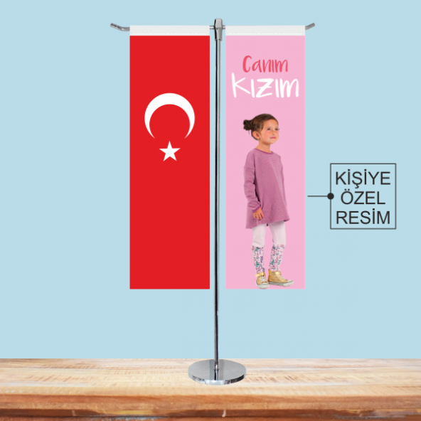 Canım Kızım ürün görseli 1