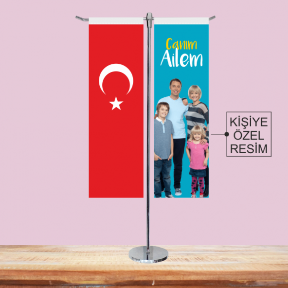 Canım Ailem 1 ürün görseli 1