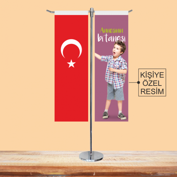 Annesinin Bi'tanesi ürün görseli 1