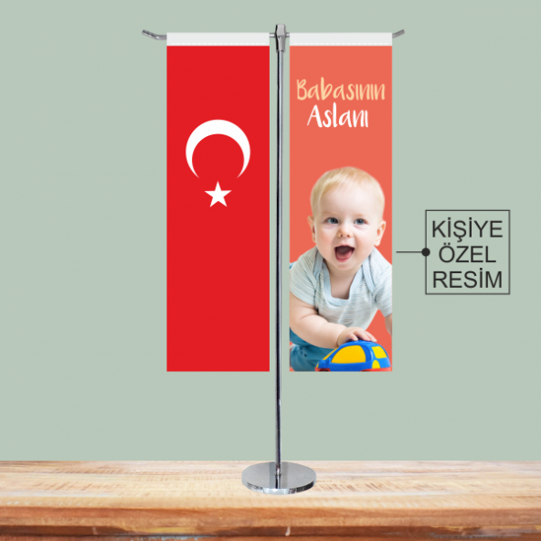 Babasının Aslanı ürün görseli 1