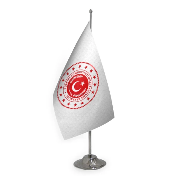 T.C. Milli Savunma Bakanlığı 15x22,5 cm (Direksiz) ürün görseli 1