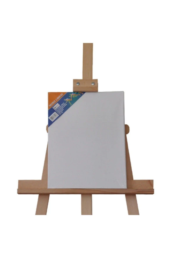 Bafix Çerçeveli Tual 30 X 40 Cm Tuval Çerçeveli ürün görseli 1