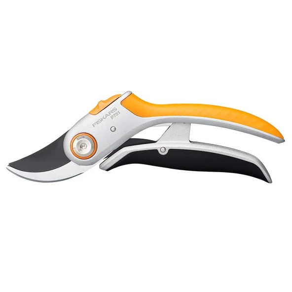 Fiskars 1057172 Bypass Plus Metal Budama Makası P751 ürün görseli 1