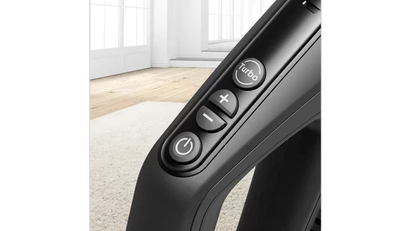 Bosch BGL6POW1 Toz Torbalı Süpürge - Resim 2