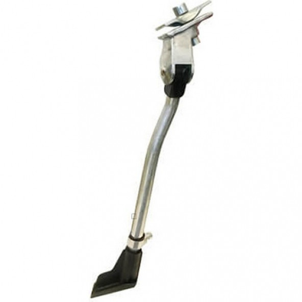 ZOZO - 24"- 29" Ayarlanablr Orta Park Ayağı - Alüminyum Gri ürün görseli 1
