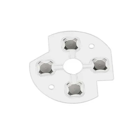 XBOX One D Pad Sticker XBOX One Kol Tamiri D-Pad Keypad Yapıştırma Yedek Parça ürün görseli 1