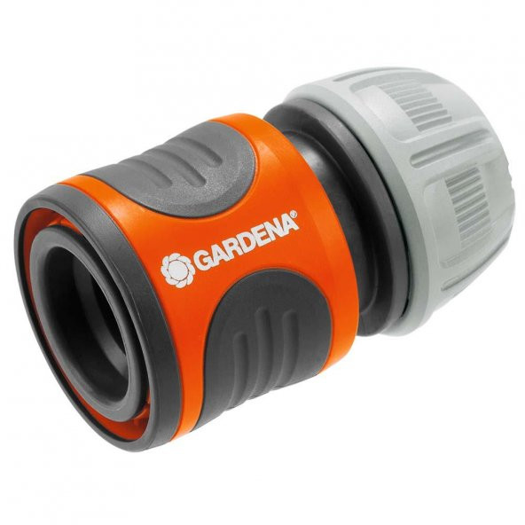 Gardena 18215-50 Hortum Bağlantısı 13 - 15 mm  (1/2 - 5/8 inç) ürün görseli 1